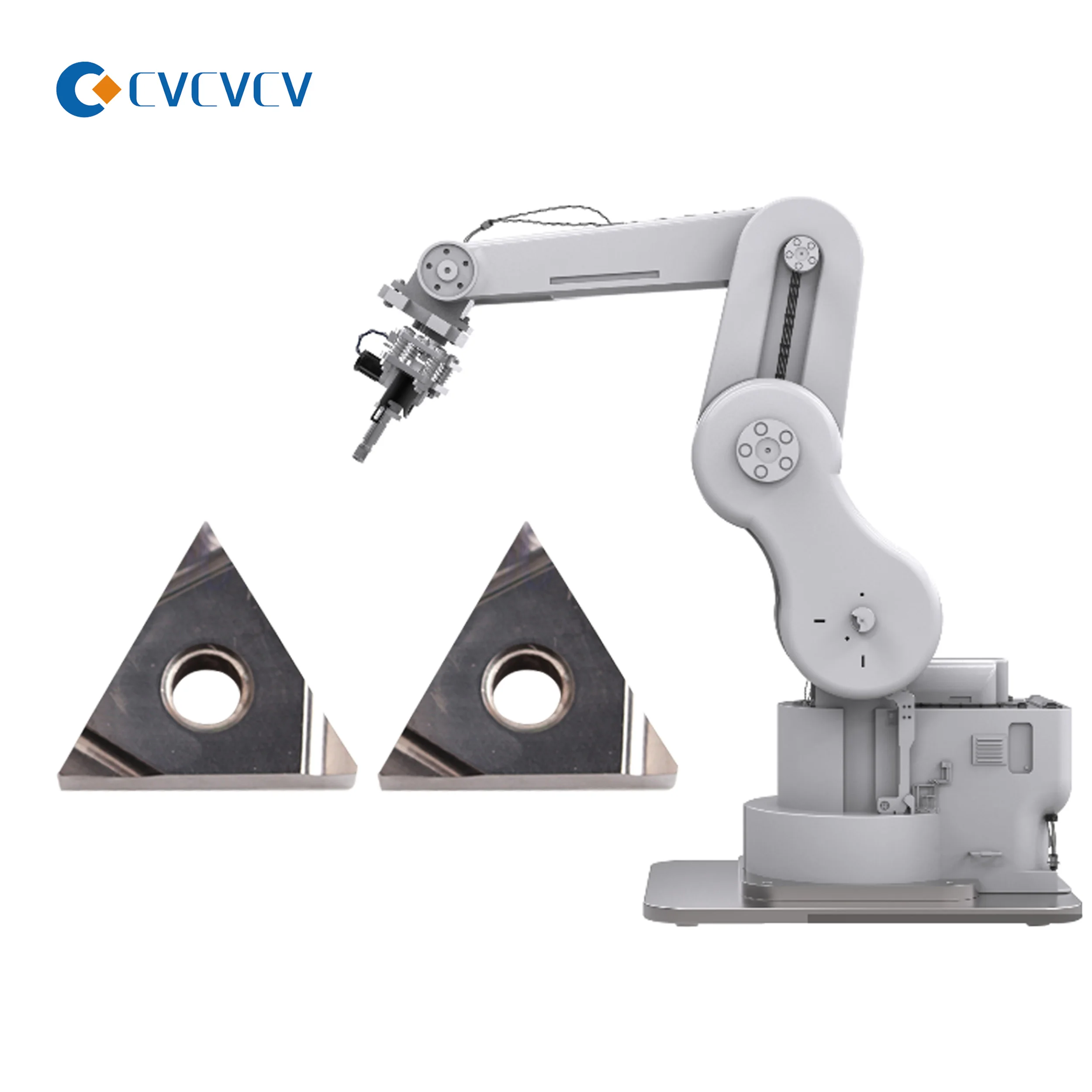 10 pz TNGG160402R-F LF90 TNGG 160404 R-F/L-F tornio CNC inserto in ceramica in metallo duro lavorazione di utensili per tornitura in acciaio lama rettifica fine