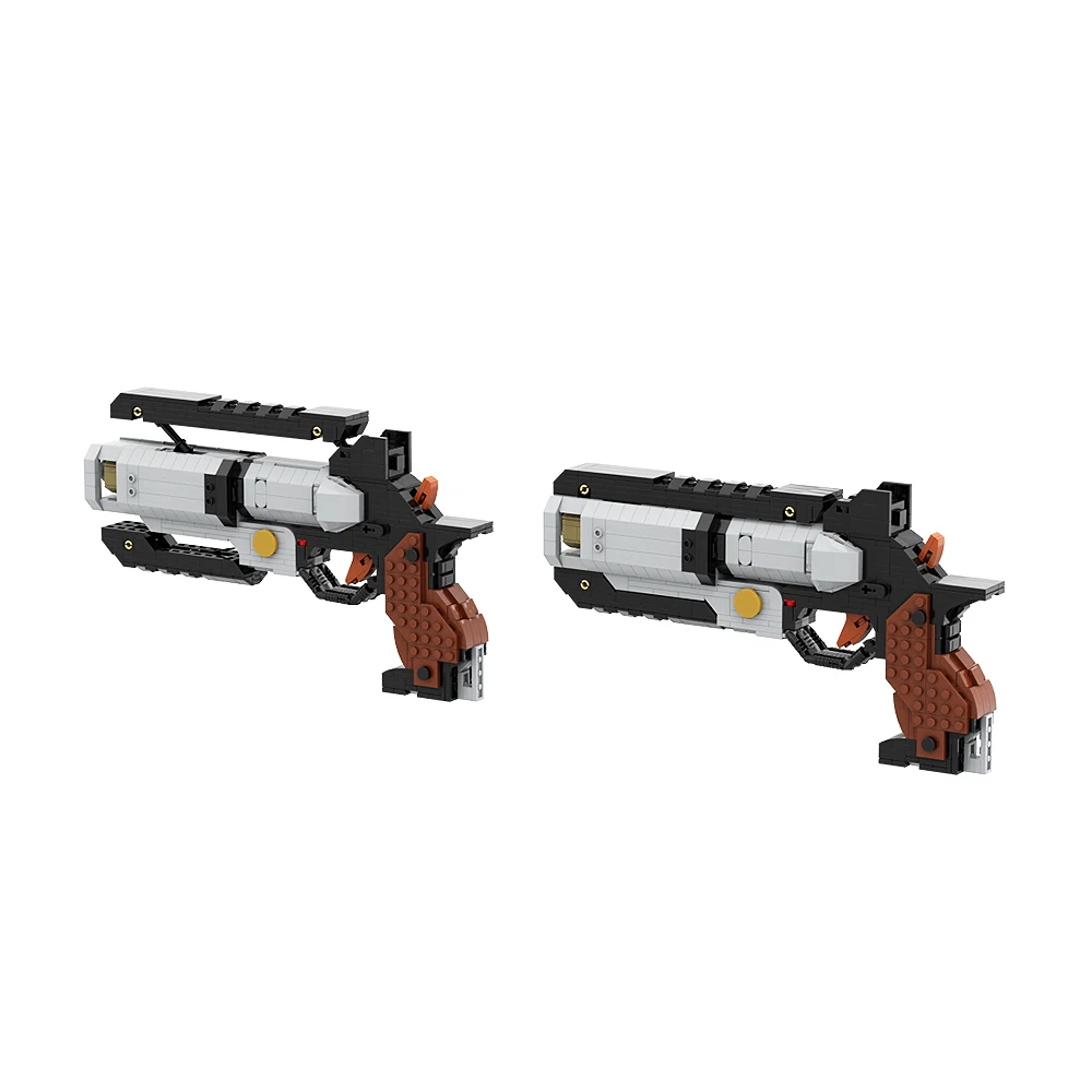 MOC Game Brickheadzs ApexS Legends Figure Valkyrie Model Anime Fight Valkyrie Building Blocks Collect Toys Bricks Children Gift