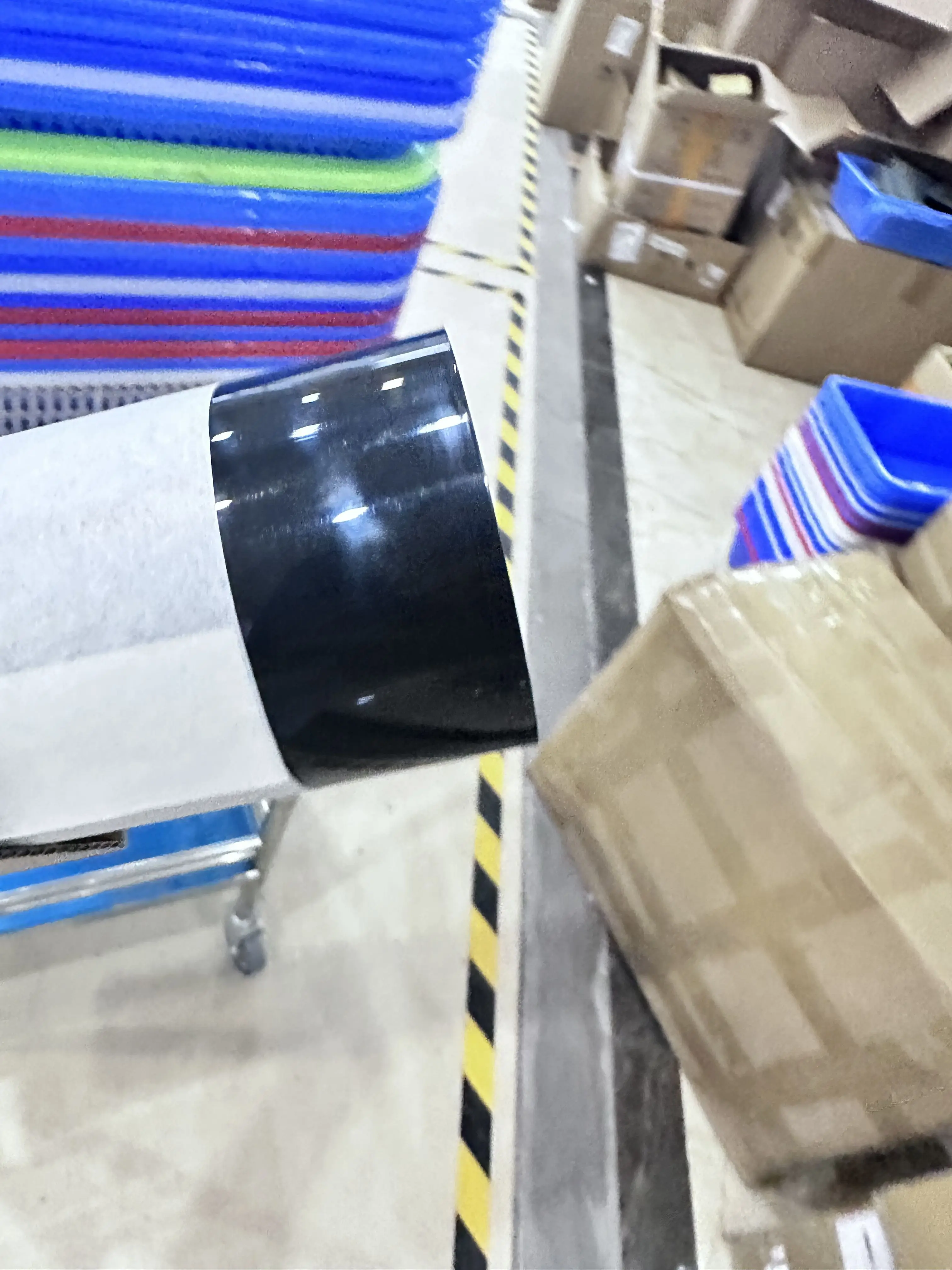 

Fuser Film Sleeve for Ricoh Aficio MPC300 MPC300SR MPC400 MPC400SR MPC401 MPC401SR SPC430DN SPC431DN SPC435DN SPC440DN M026-4106