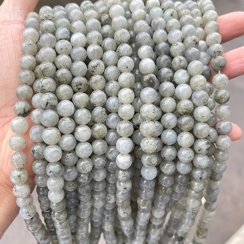 White Spectrolite