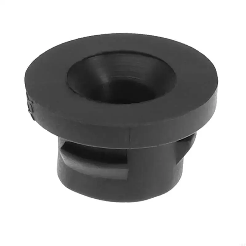 F1CF Automotive Air Filter Housing Insert Grommets Mounting For 206 207 307 308 1007