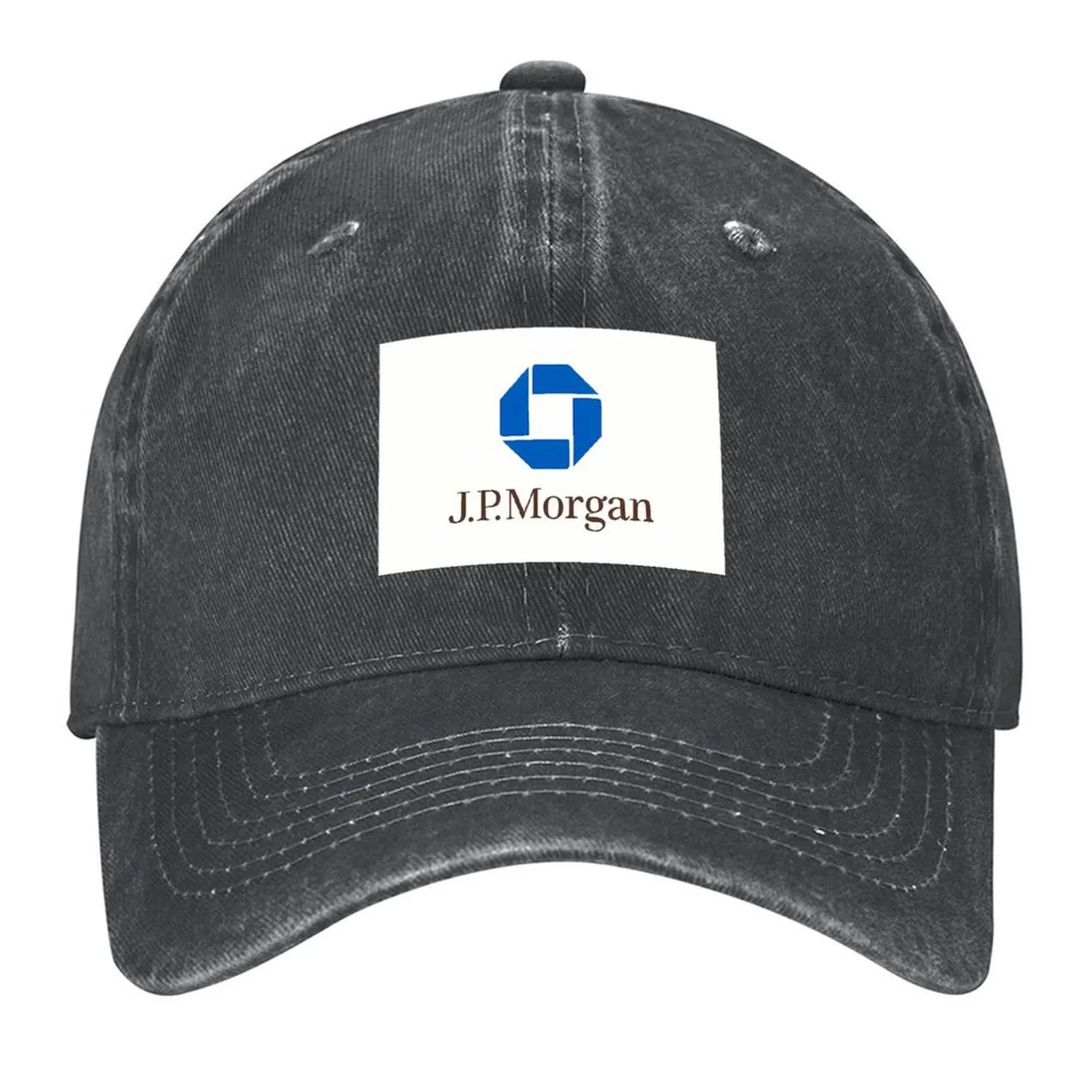 

Jp Morgan Baseball Cap fishing hat Trucker Cap Military Cap Man Luxury Man Hat Hats Woman Men's