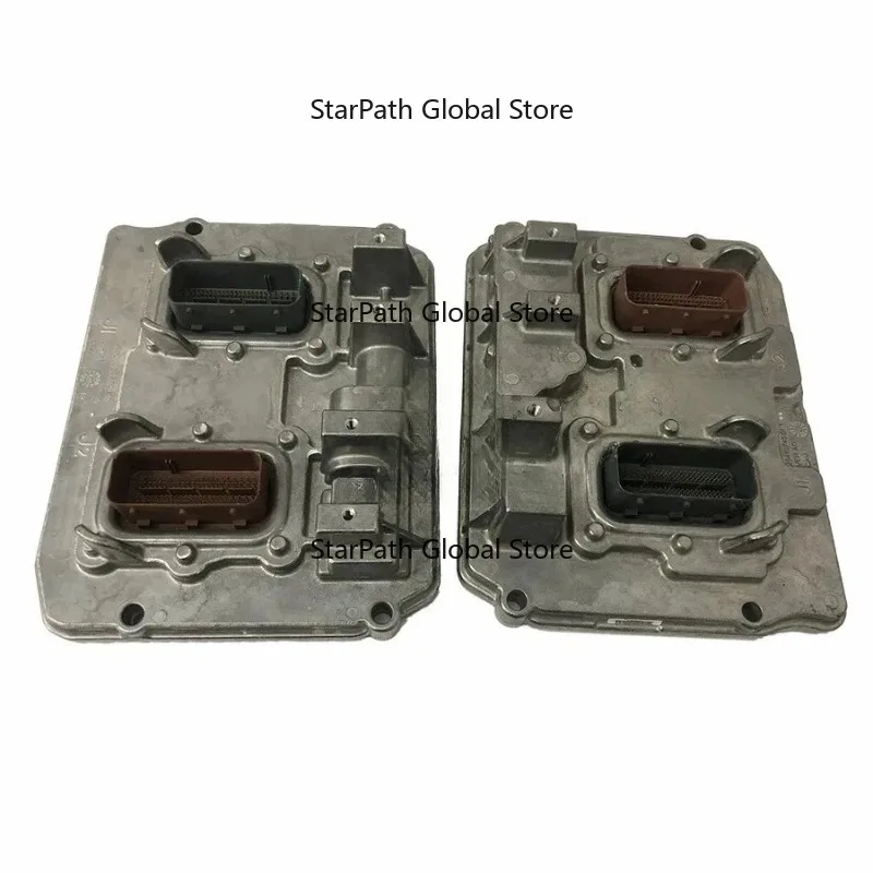 

4384700 P4384700 Электронный блок управления (ECU/ECM) для двигателей ISB QSB ISL QSL