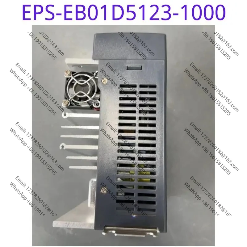 Б/у привод EPS-EB01D5123-1000 Тест функции ОК Быстрая доставка