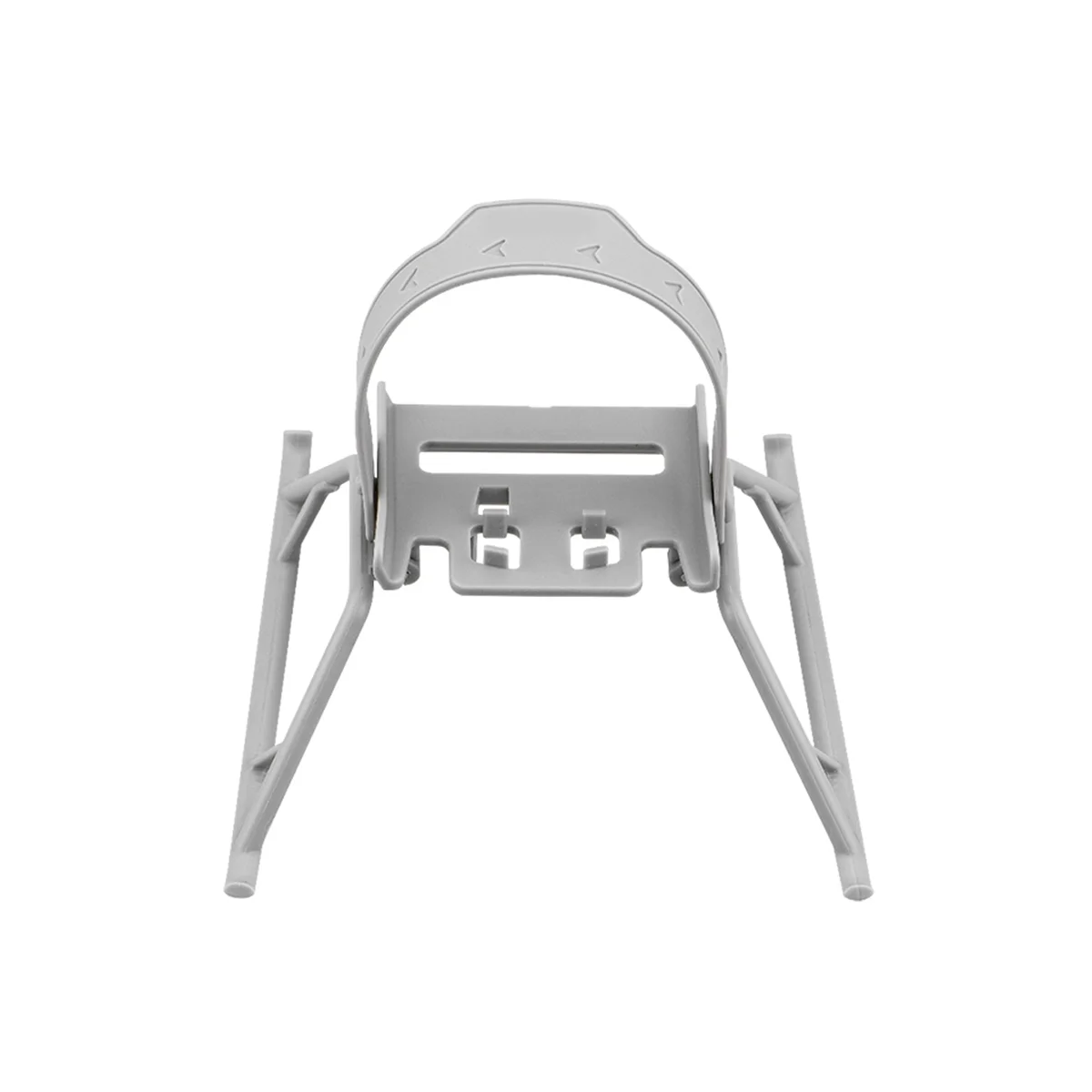 Soporte de refuerzo plegable para MINI 3/ MINI 3PRO, cardán de tren de aterrizaje, accesorios de marco de protección portátil, gris