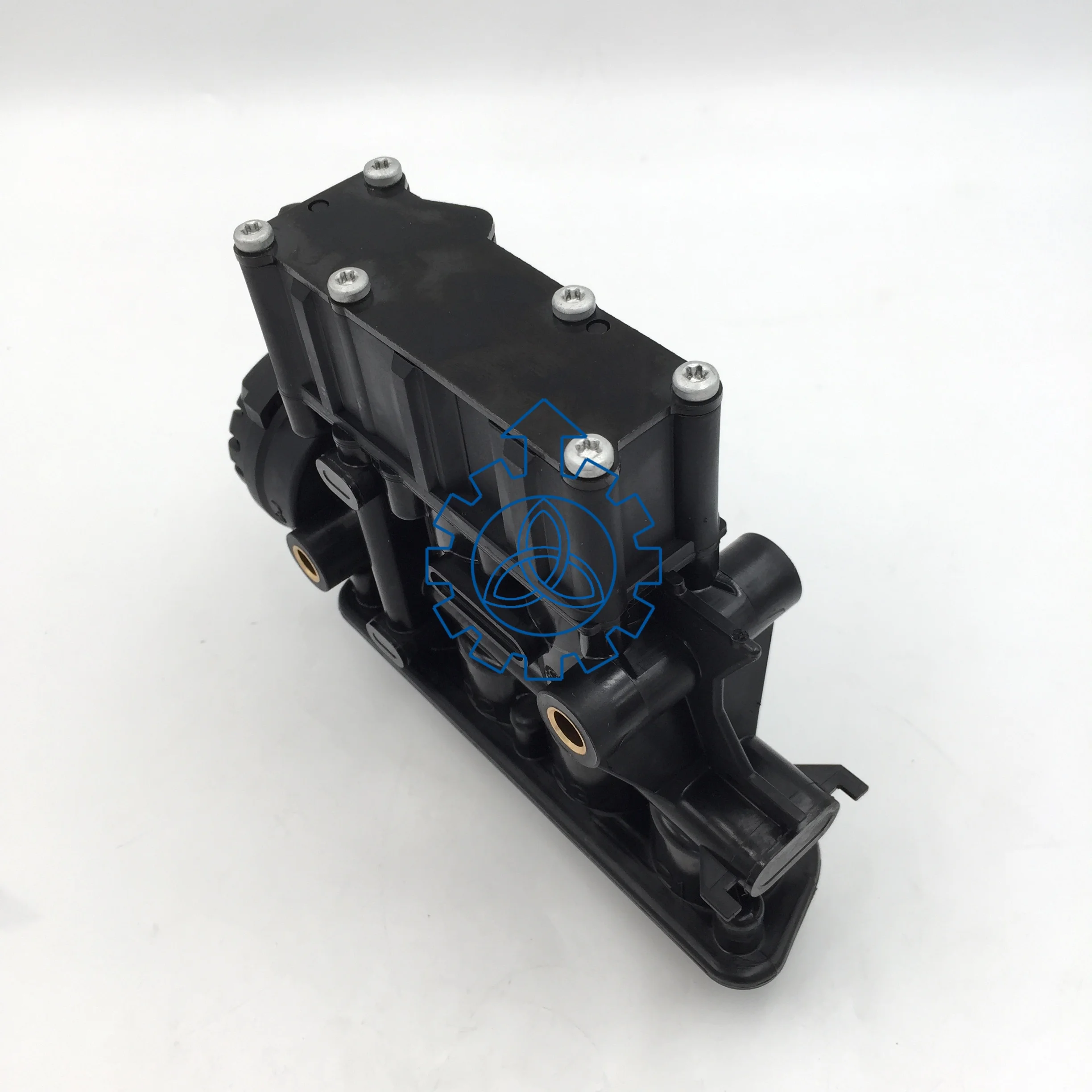 For new truck spare parts solenoid valve K019821N50 21083660 7421083660 21083160 5801455188 K019821N00