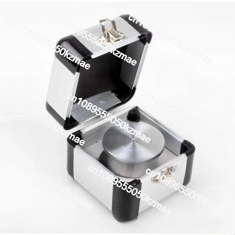 

Stainless Steel Paint Paint Specific Gravity Cup | 37/50/100ml Density Cup for Paint & Oil Specific Gravity Testing