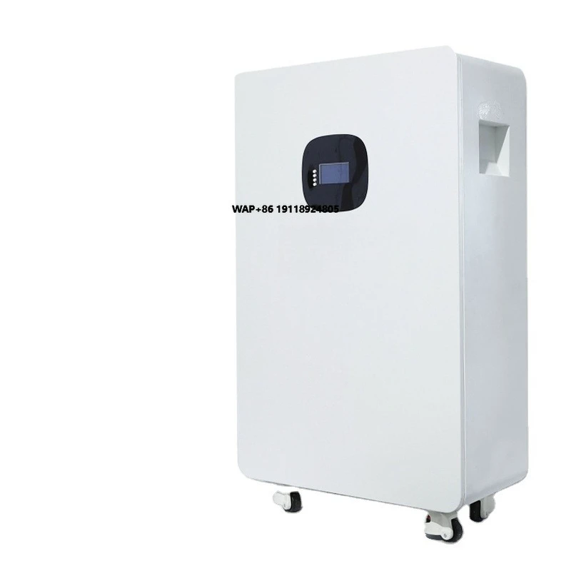 

China Lithium Battery Floor-Standing Energy Storage Lithium Battery 15kwh High-Quality BMS High Safety Performance Eco-Friendly