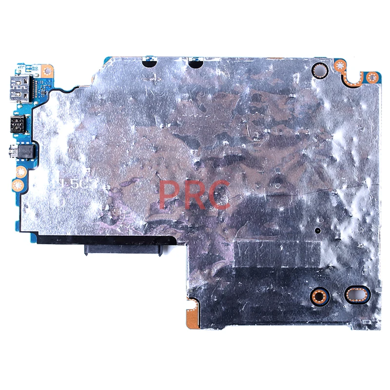 Imagem -06 - Laptop Motherboard com Ram para Lenovo Lenovo S34015iil La-h103p I3-1005g1 Notebook Mainboard