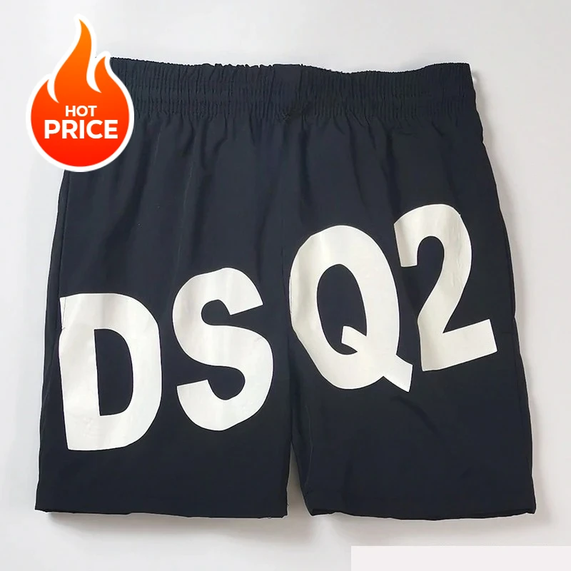 

2025 Men's Casual Beach Shorts Quick Drying Pants Men's Clothing Summer Street Sports Plus Size 6XL Basketball Shorts Gym Shorts