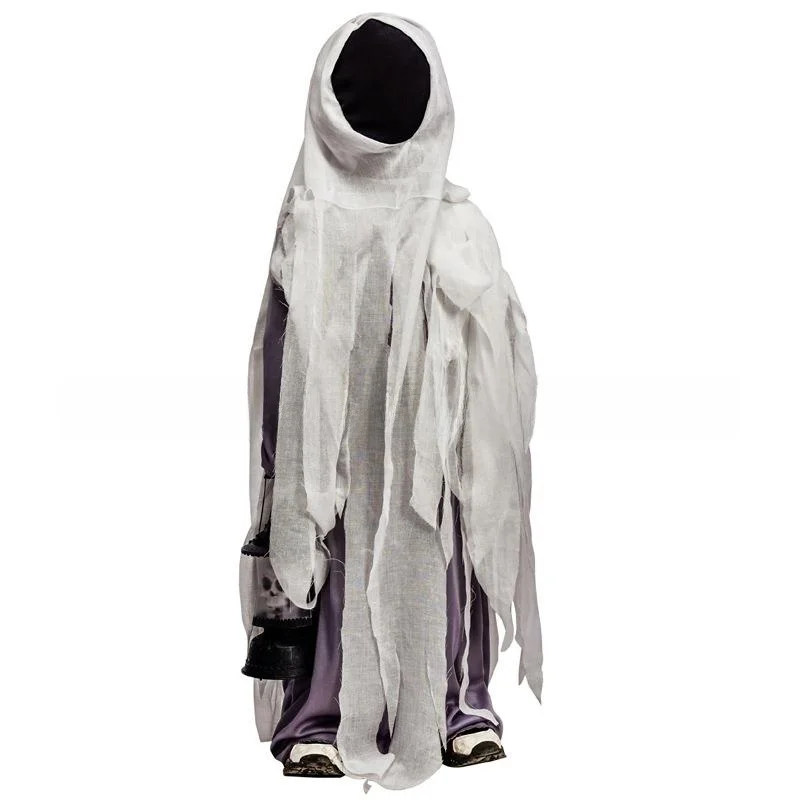 남성용 할로윈 파티 의상 랜턴 유령 역할극 의상 소울 리퍼 유령 의상 파티 엔터테인먼트 의상