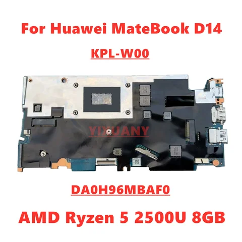 Huawei MateBook D14 Ryzen 5 Laptop -AliExpress