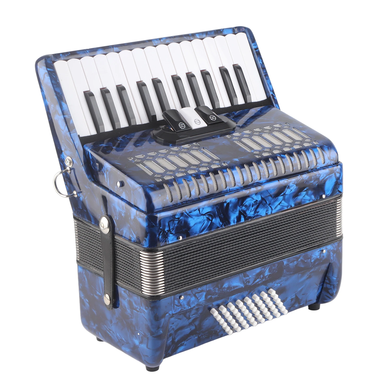 26 Key Accordion Ce… - image