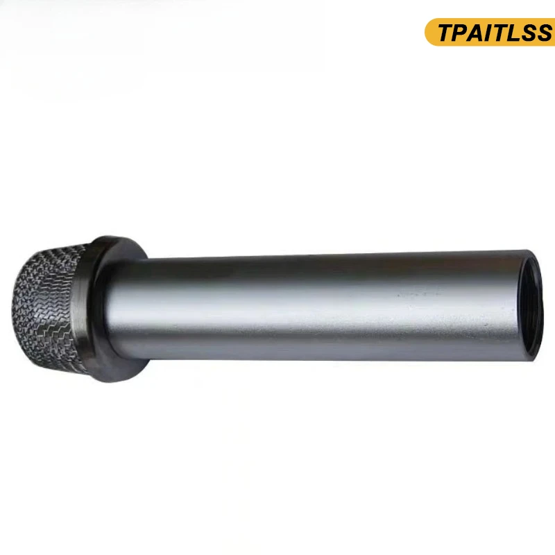 

Для безвоздушных распылителей краски 1095 5900 7900, всасывающая трубка, безвоздушный распылитель, подающая трубка 248215, сборка трубки