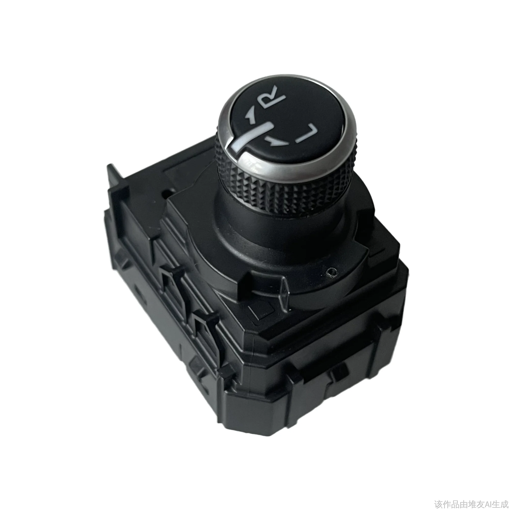 84872-02300 Exterior Rearview Mirror Adjustment Switch For Toyota Corolla 2019-2021