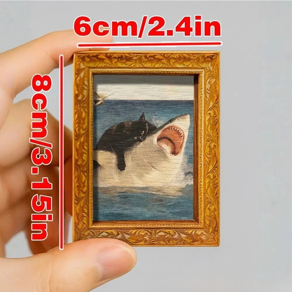 Thumbnail 3 - #70 Refrigerator Magnets Discount Picks