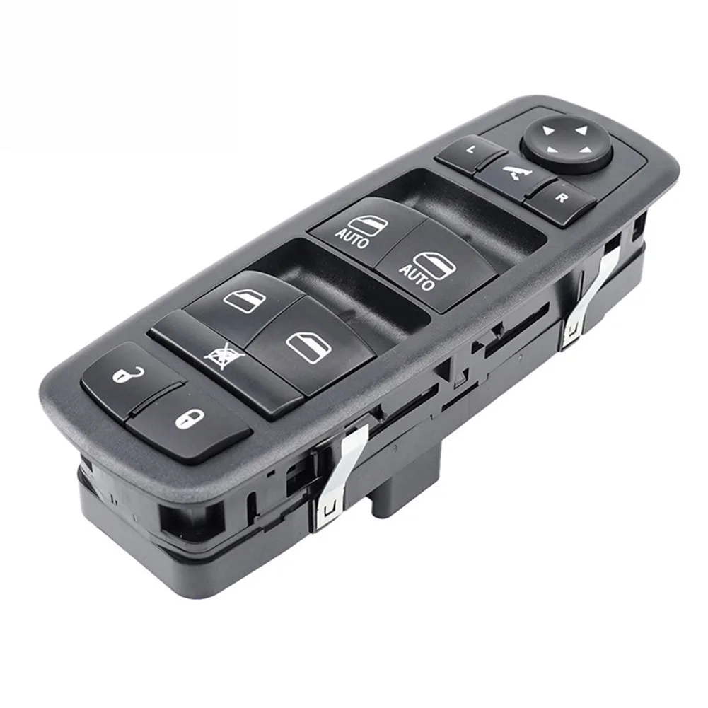 

Car Driving Position Driver's Master Glass Switch Car Driving Position Switch Plug And Play Quick Installation