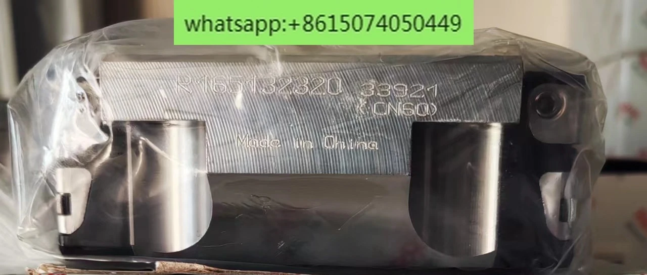 

R165121320 Slider R165121420 R165122320