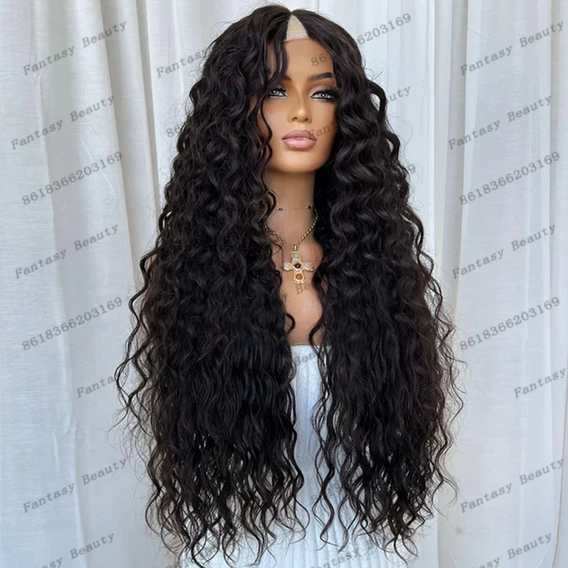 Deep Loose Wave 100… - image