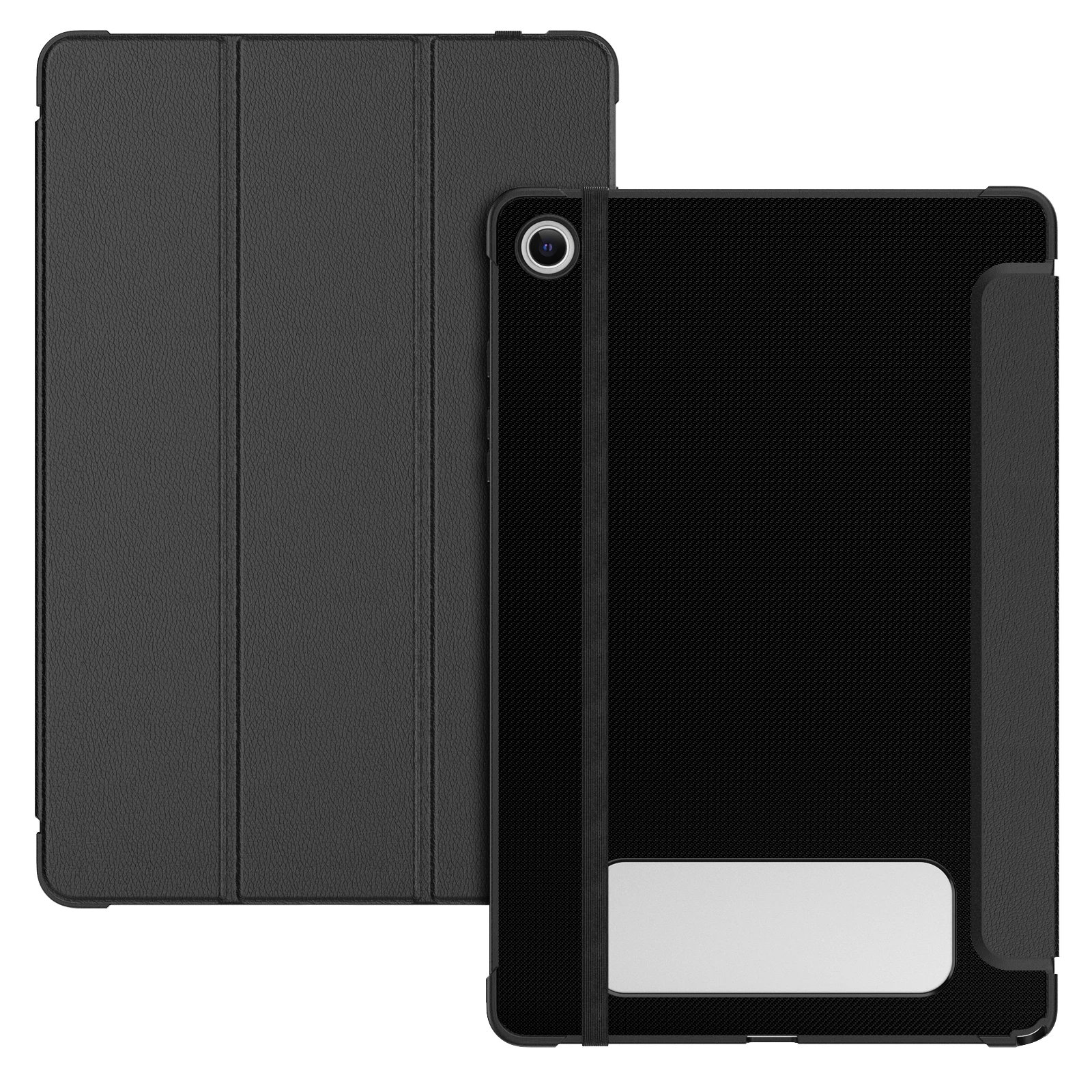 Smart Fold Stand Case for Samsung Galaxy Tab A9 8.7