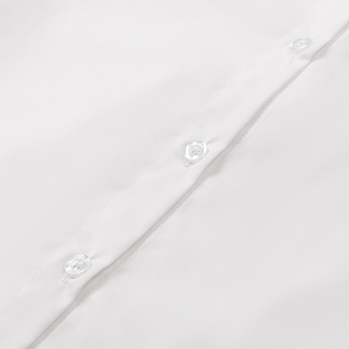 قميص أبيض للأطفال البنات مدرسة التخرج عيد ميلاد الزفاف ملابس علوية يومية غير رسمية نمط جديد ملابس طويلة الأكمام 8 إلى 14 سنة