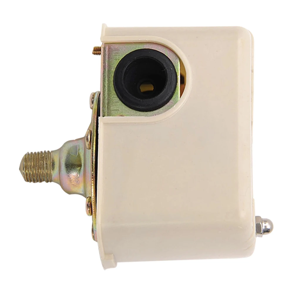 

Pressure Switch for Water Pressure Monitoring and Control in For Tower Pump and Self Priming Pump Installations
