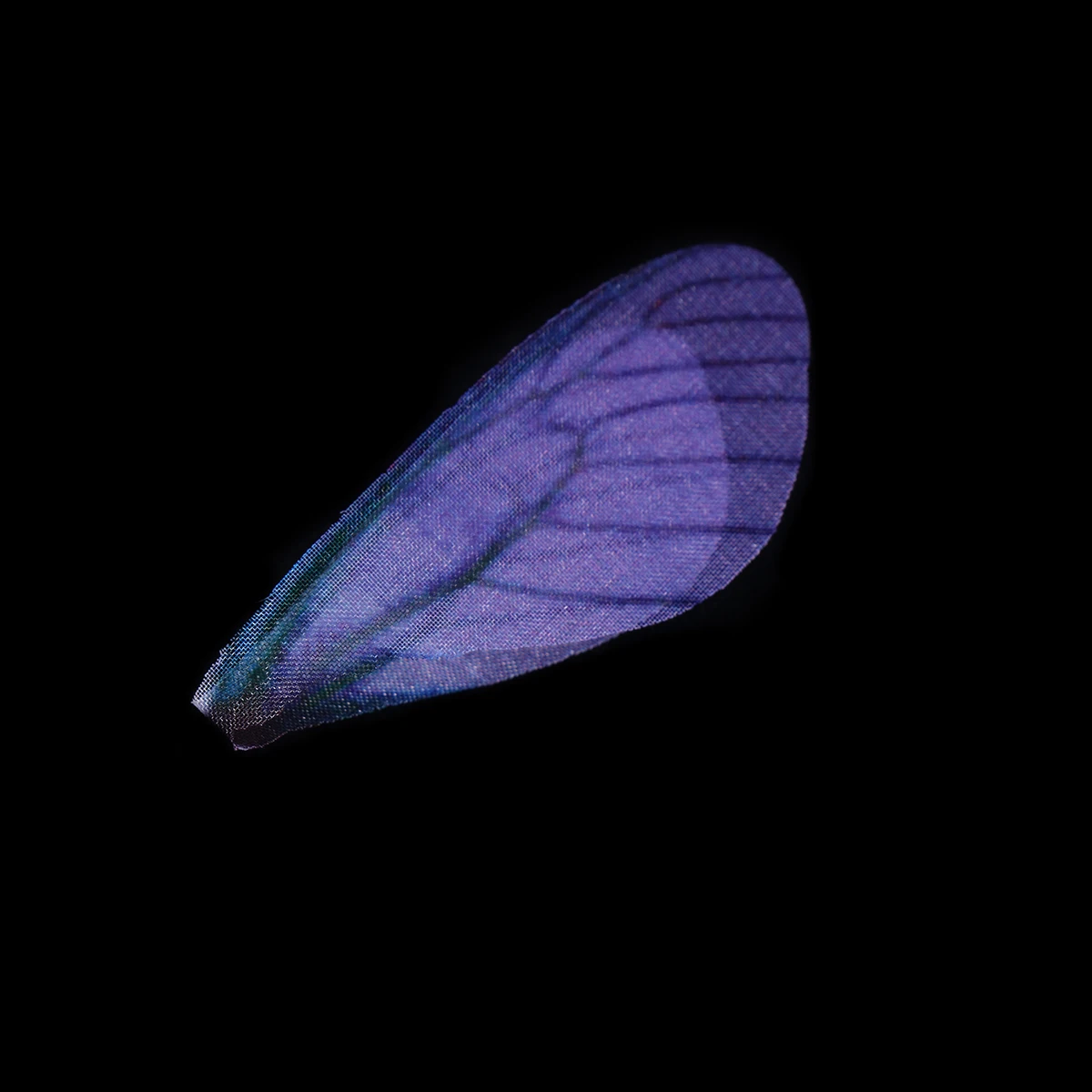 

20pcs Dragonfly Wing Accessories Decors Earring Decors Durable Handmade Jewelry Parts Charm Gifts