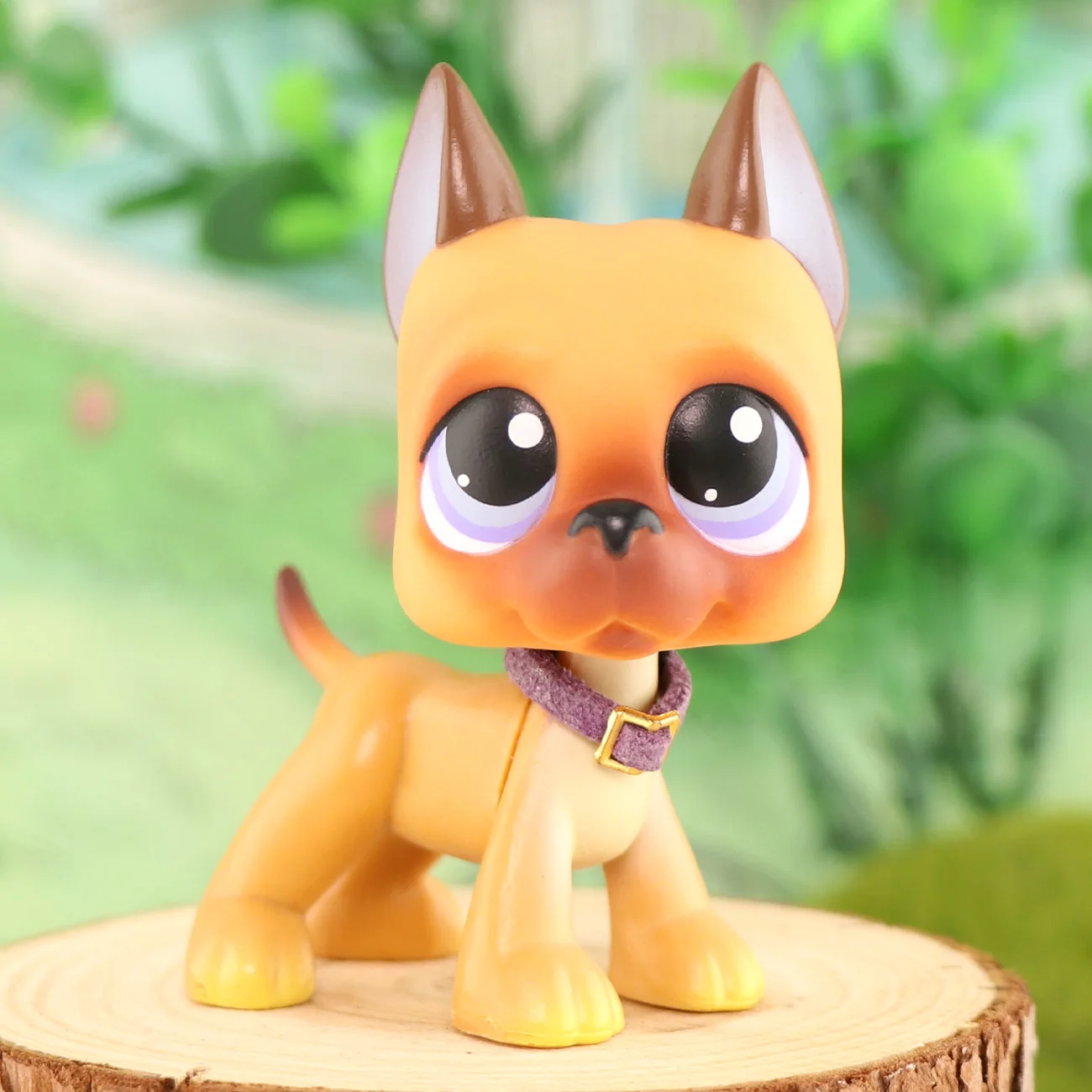 Animais de estimação muitos cabelos curtos gato collie cão filhote de cachorro figura lote figura coleção crianças aniversário presente natal