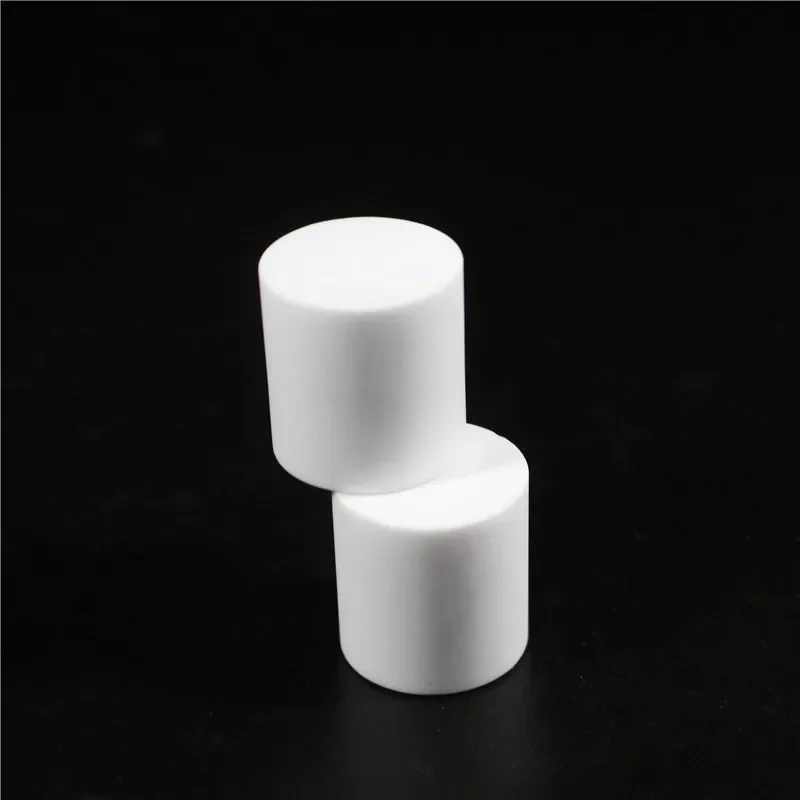 Machinable glass ceramic / bar / diameter*long =80*100mm / insulating /Microcrystalline Rod