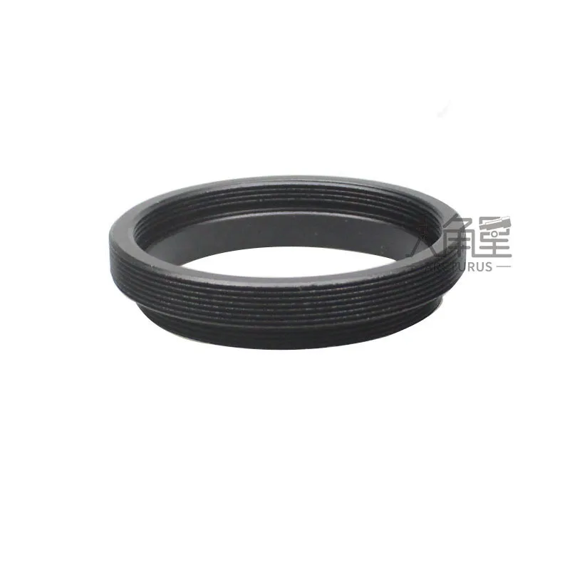 S8030 T To T2, M42X1 To M42X0. 75, M42X0. 75 To M48X0. 75 Male Thread Adapter Astronomical Telescope Accessories