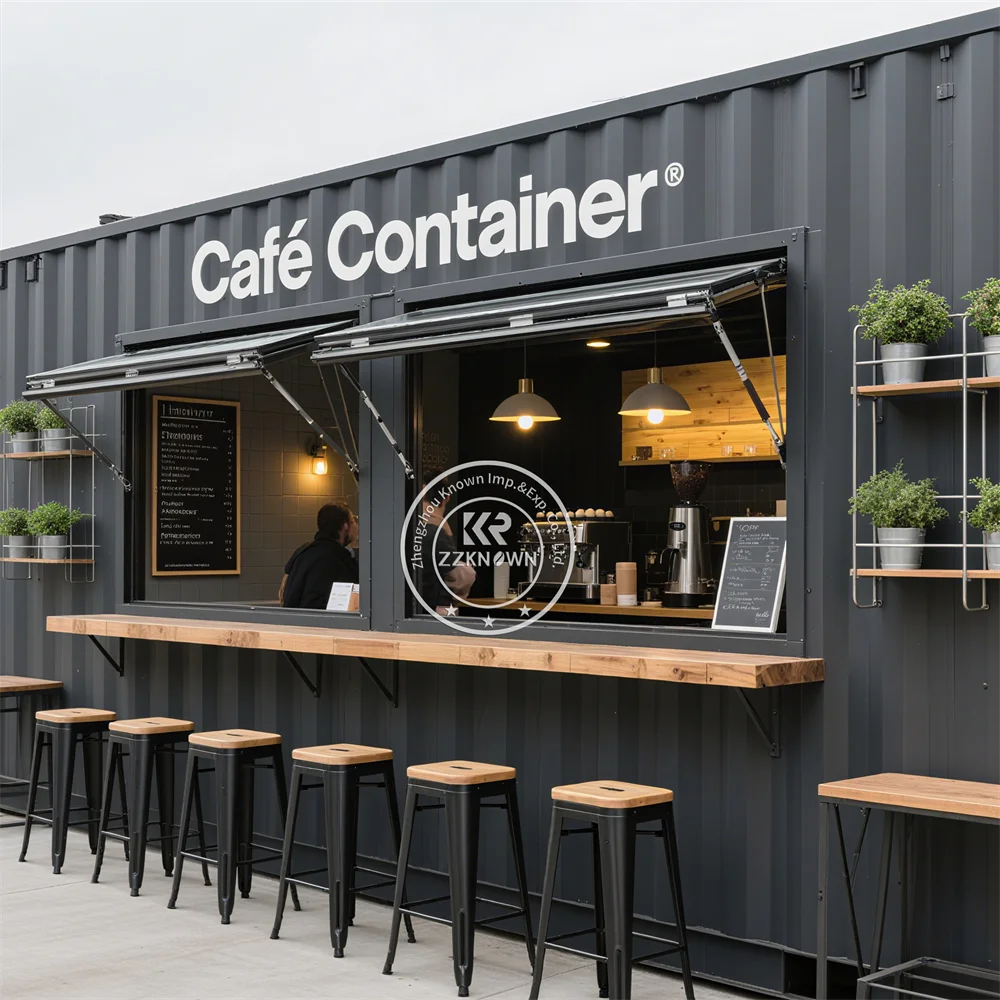 New Design Office C…