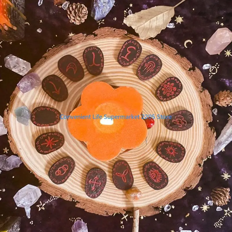 

91AC смола заклинания плесени