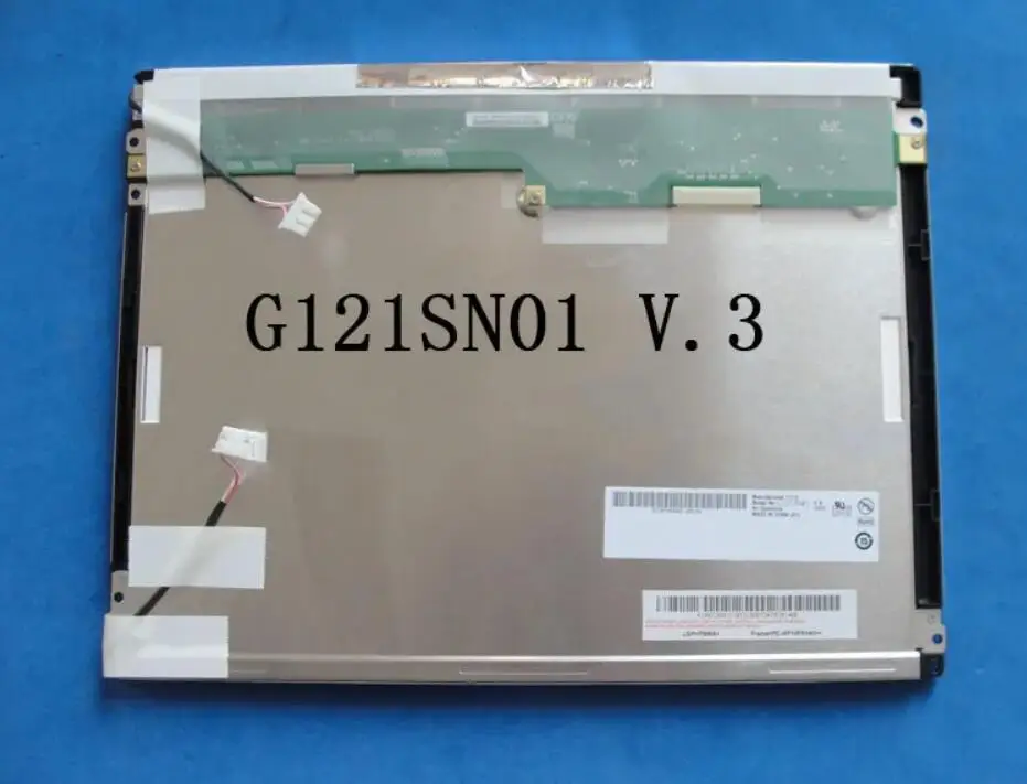G121SN01 V3 