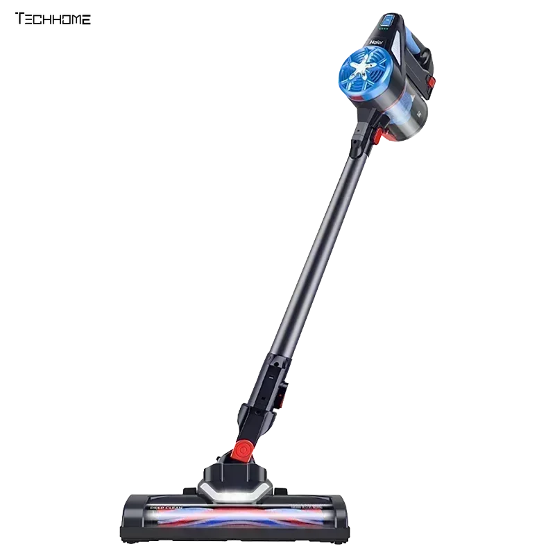 Vacuum cleaner new home upright powerful handheld vacuum cleaner anti-tangle car electric push car vacuum cleaner