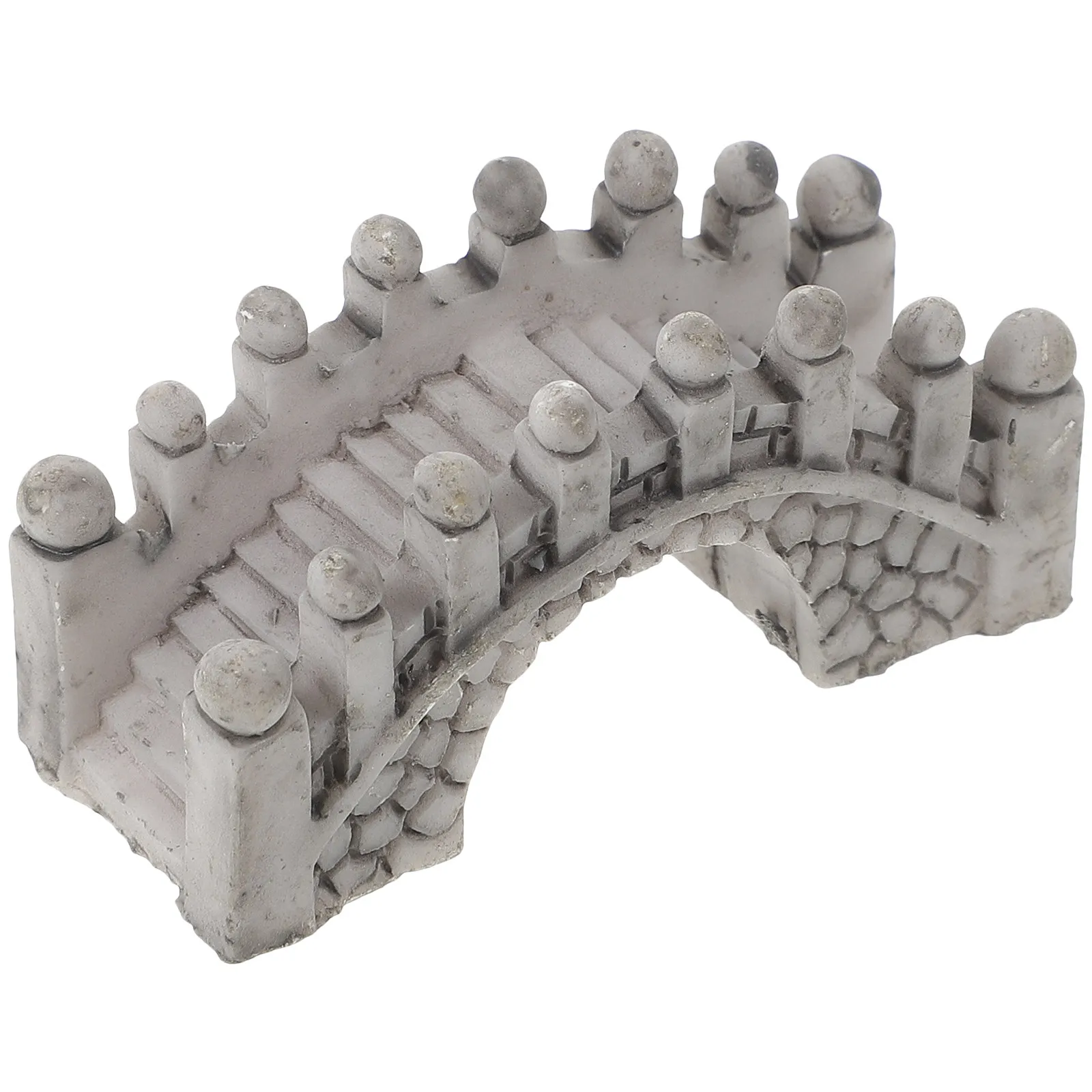 

Набор из 8 миниатюрных украшений из смолы для микроландшафта, деревенские сказочные садовые фигурки для декора гостиной, спальни, улицы, рабочего стола