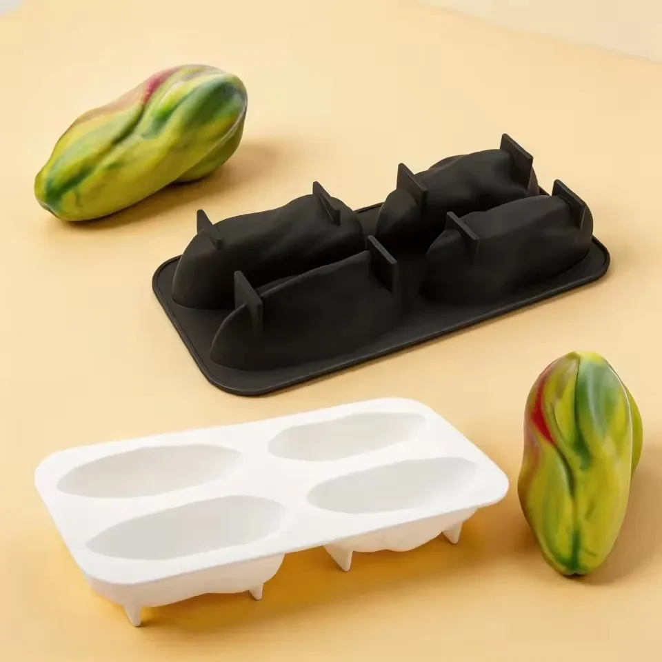 4 Cavity Pistachio …