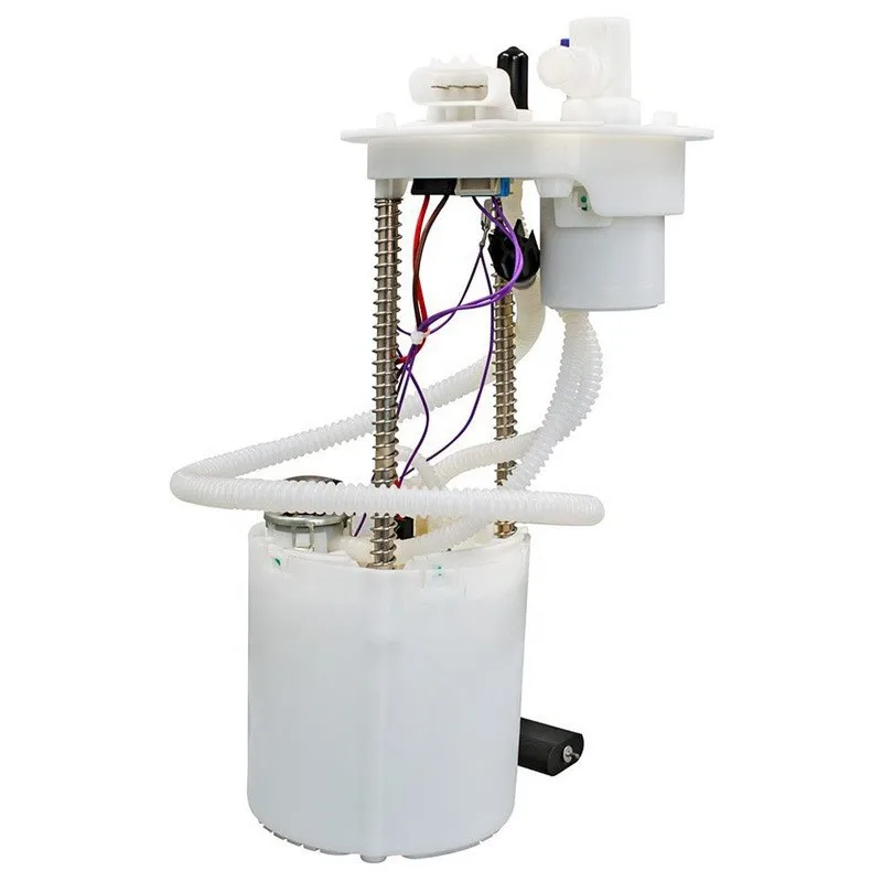 

A2C30891900 13578356 fuel pump Assembly For Cadillac SRX double pipe