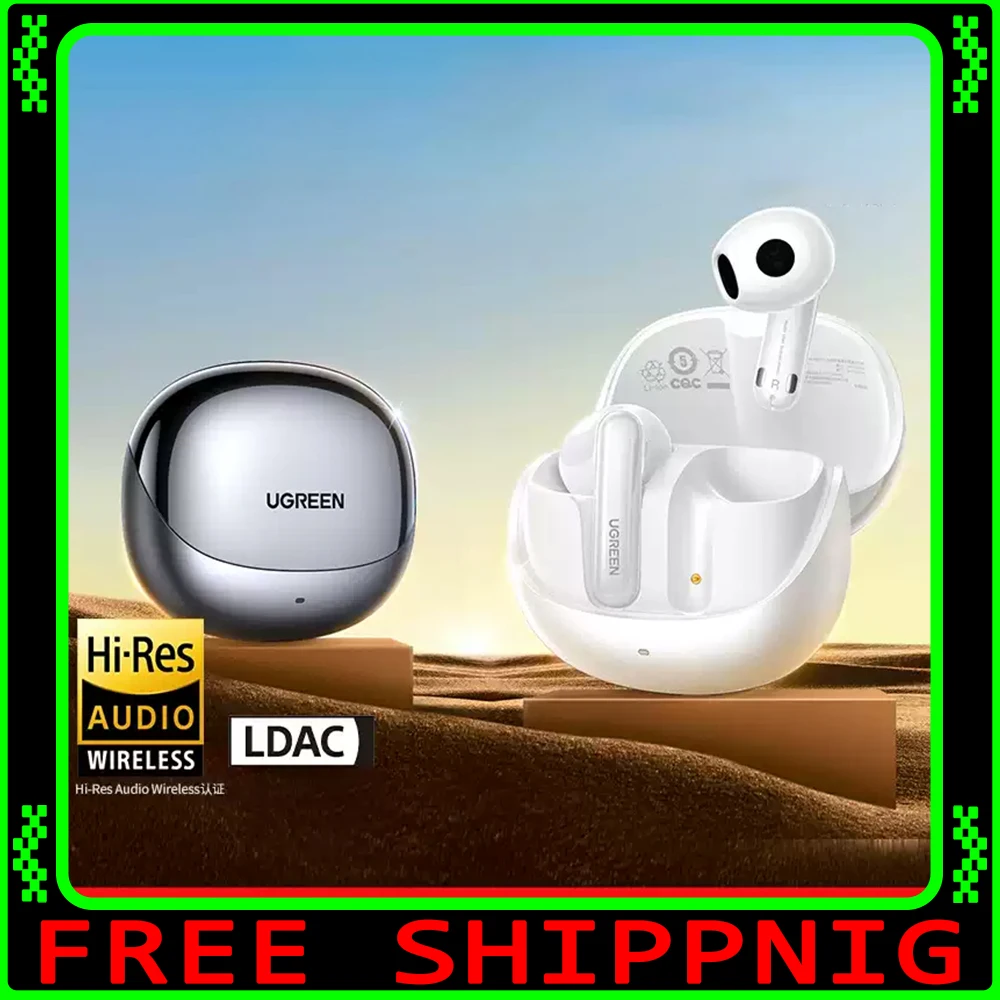 Ugreen H6 Pro Adapt… - image