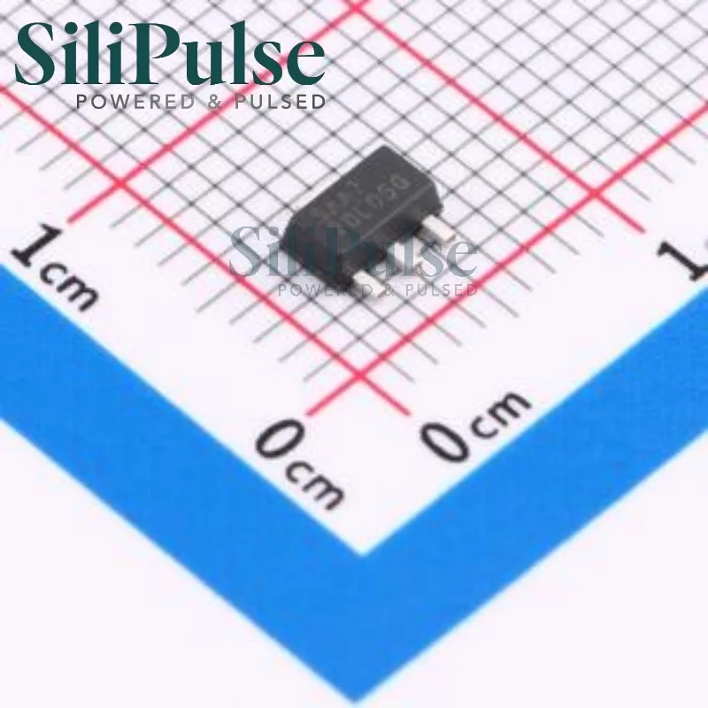 (100-500pcs) 78L05G-AB3-R SOT-89(SOT-89-3) 100% Original In Stock (LDO) 30V 100mA 5V