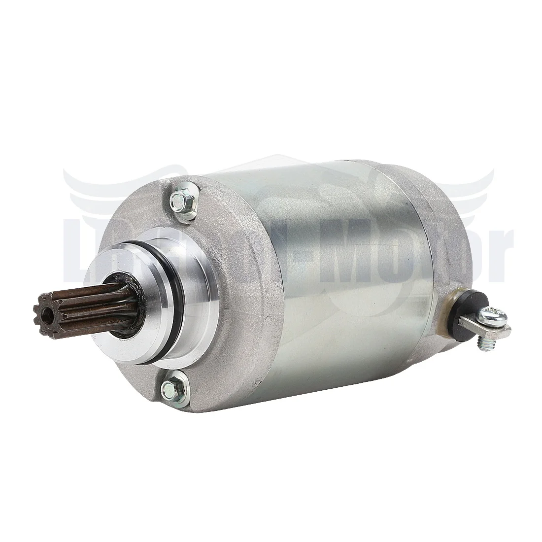 

Engine Starting Starter Motor For SUZUKI GSXR600 GSX-R600 1997-2000 1998 1999 Starter Motor Assy 31100-34E0