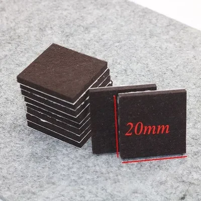 Variant: brown-square-32pcs