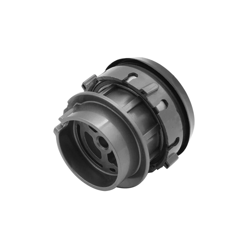 1 pieza de aspiradora de mano de accionamiento directo, cabezal de succión de pila suave, piezas de rodamiento de Motor, accesorios para Dyson V6 V7 V8 V10 V11