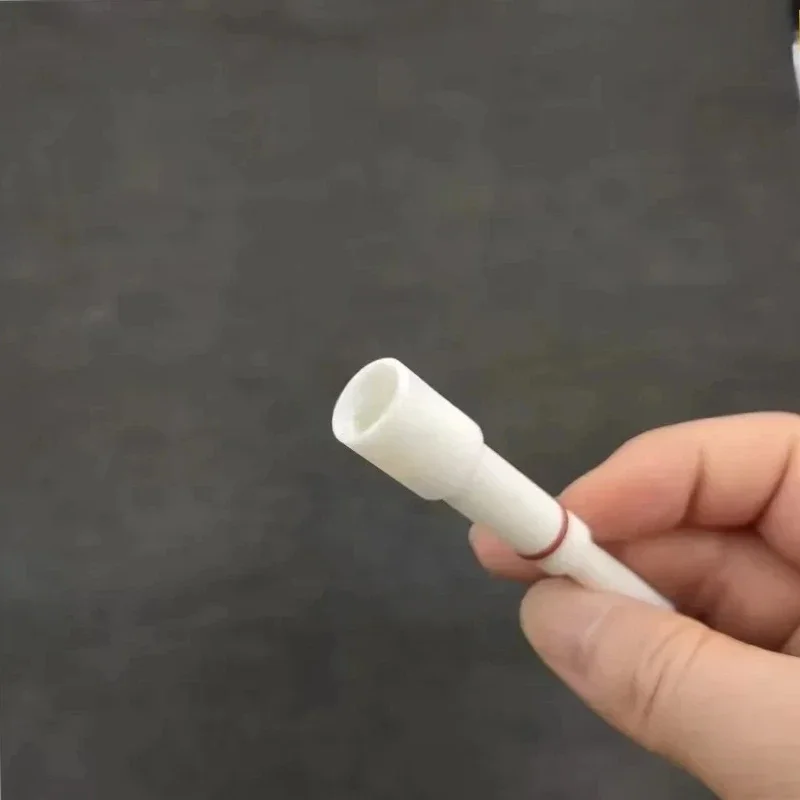 ولا dson 134376 مجموعة خدمة حامل المقاوم لقطع غيار مسدسات رش المسحوق الأوتوماتيكية Versa- Spray II استبدال كامل #4