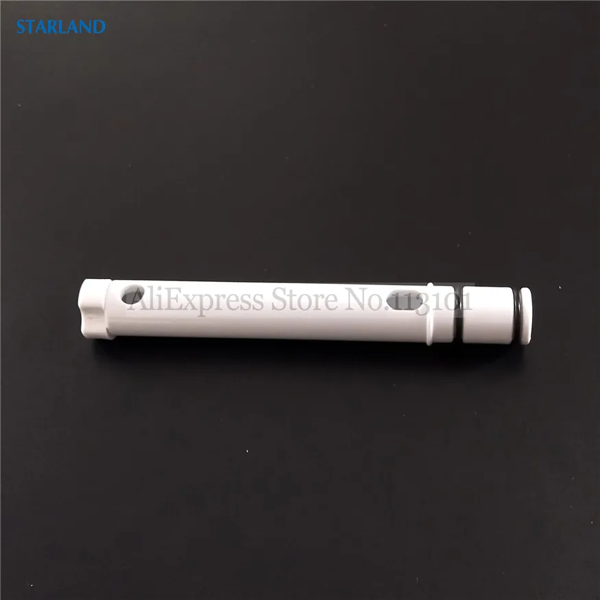 واحد الهواء التوسع أنبوب الغاز دليل الأنابيب قطع الغيار المناسب ل Donper لينة خدمة الآيس كريم طول الجهاز 14 سنتيمتر