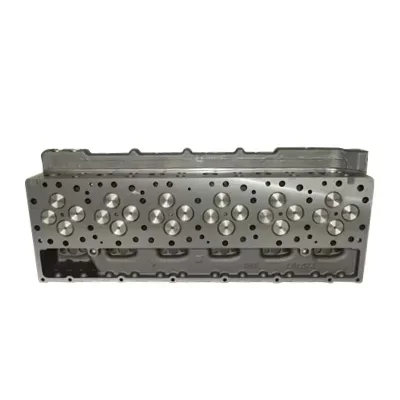 

C13 Cylinder Head Assembly 3453752 345-3752 2454031 594-5181 5945181 for Cater pillar C13 345c 621k
