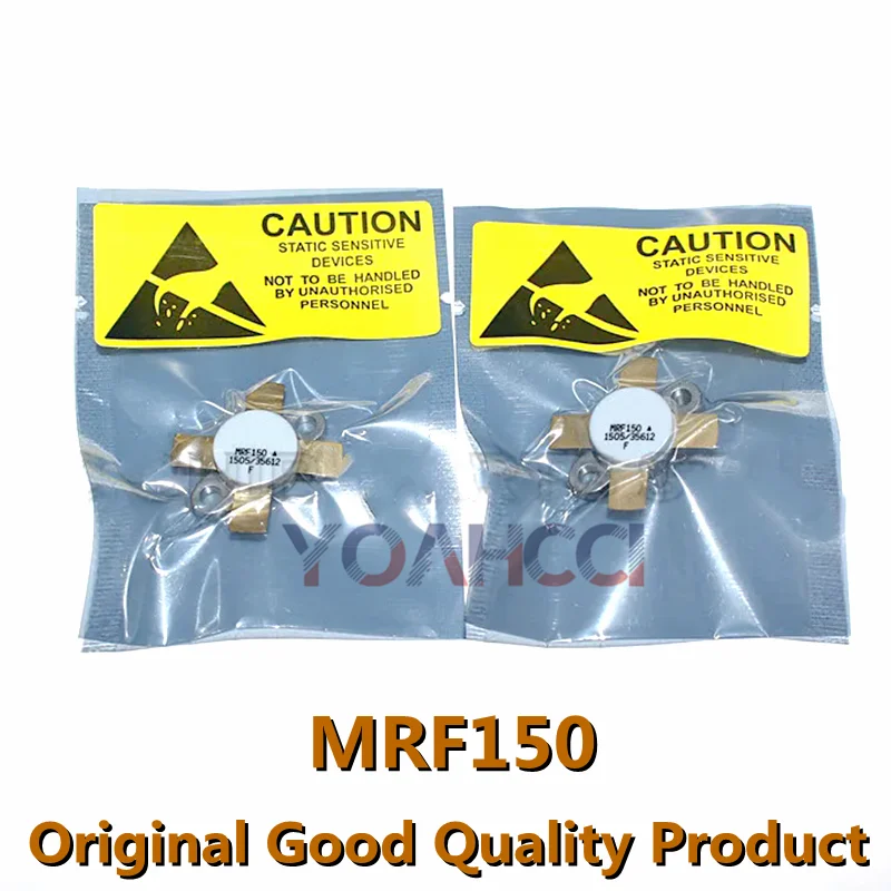 

MRF150 SMD RF трубка, высокочастотная трубка, модуль усиления мощности в наличии