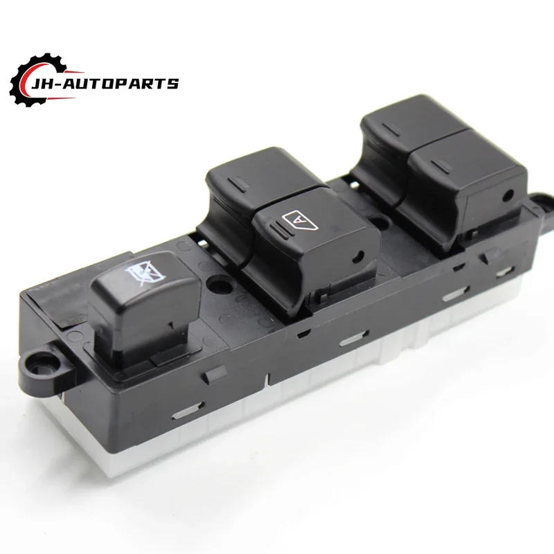 

Master Power Electric Window Lifter Switch For Nissan Pathfinder r51 2005 2006 2007 2008 2009 2010 2011 2012 2013 2014 2015 2016