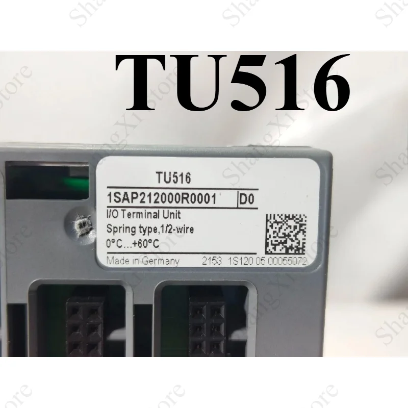 1PC Brand New TU516 1SAP212000R0001 I/O Module Base Fast Delivery