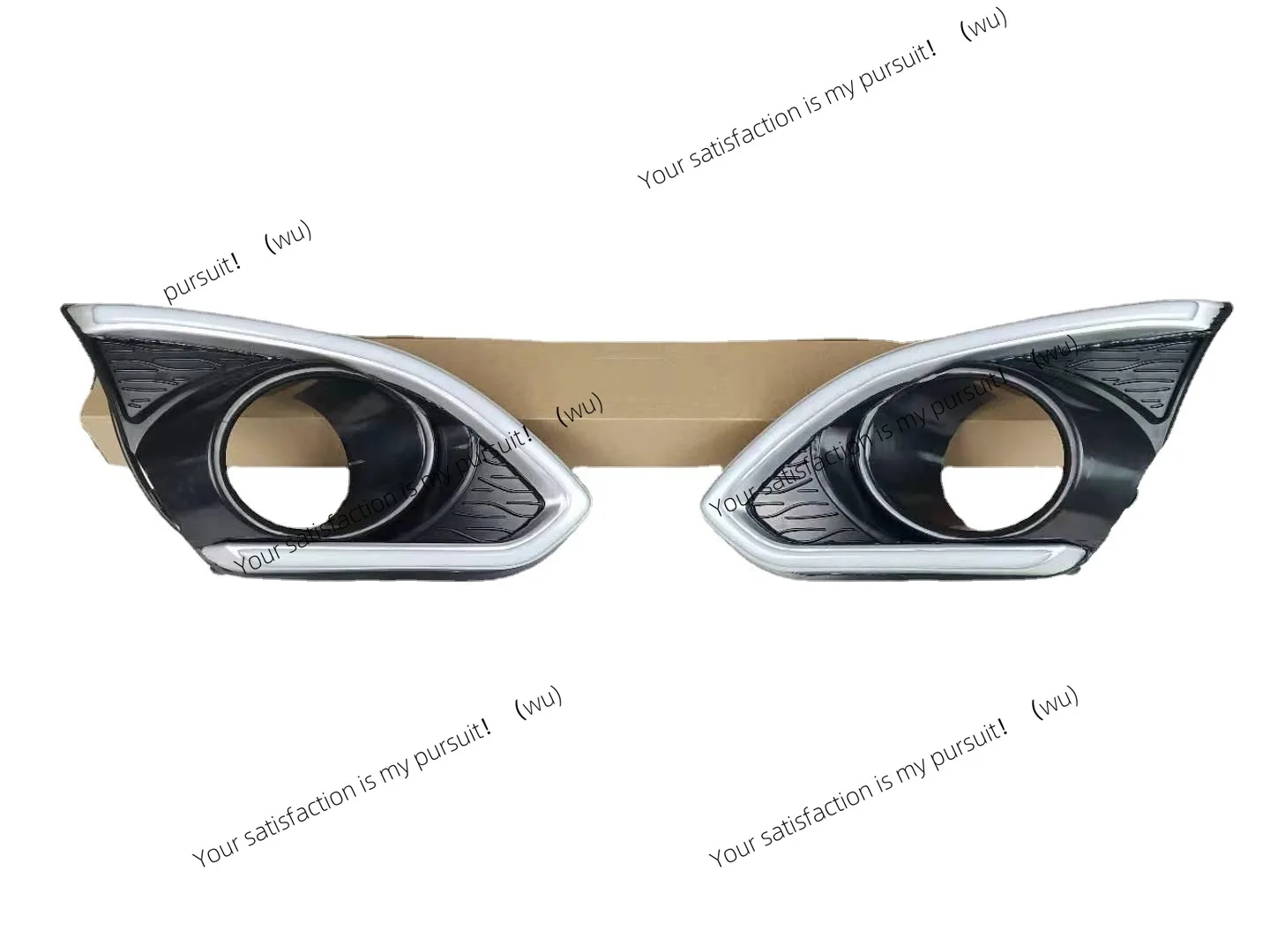 

Подходит для дневных ходовых огней Chevrolet SPARK 13-15, модифицированных специальных светодиодных дневных ходовых огней, противотуманных фар.