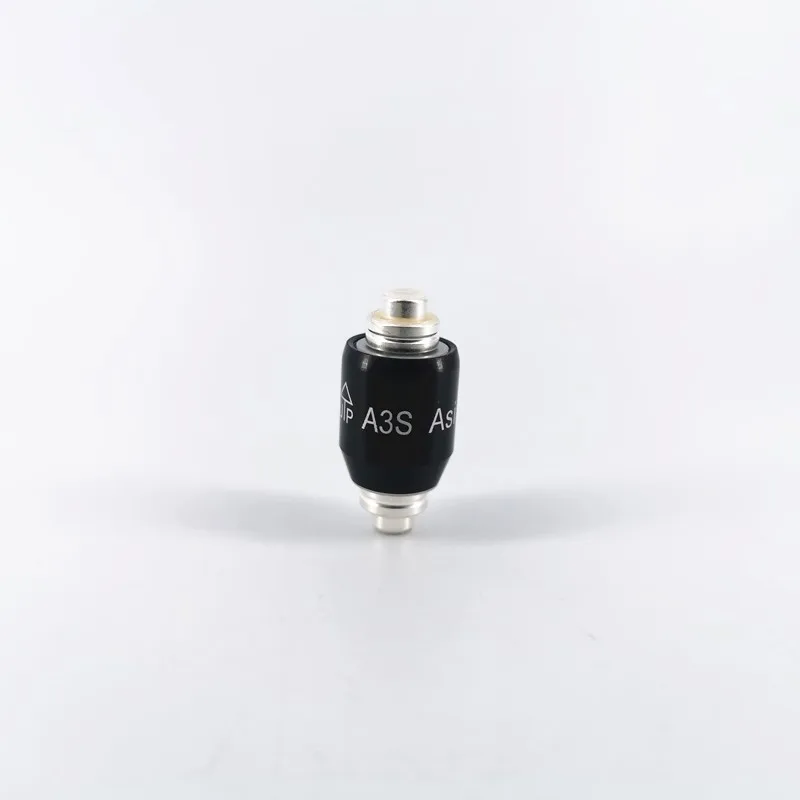 A3S Asiantool conductive slip ring 3 way 4A swivel MERCOTAC M305 collecting ring